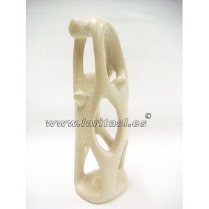 Figura Piedra Unidad G